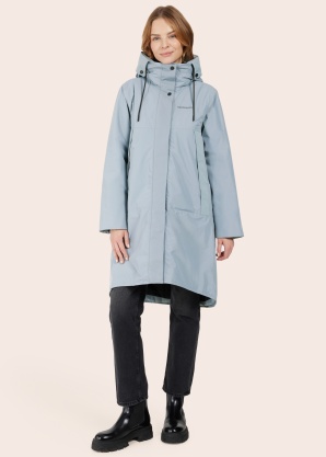 Didriksons ziemas parka Elissa