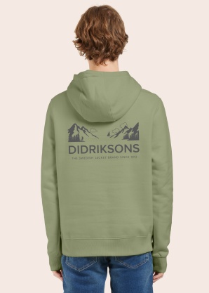 Didriksons džemperis Ven Lands