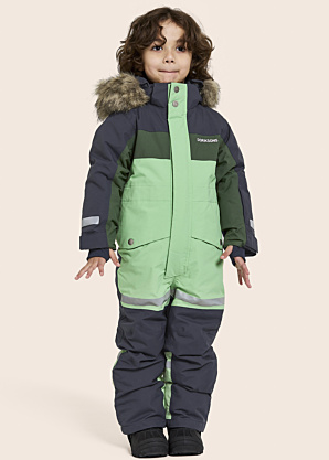 Зимний комбинезон Bjärven 3 Didriksons