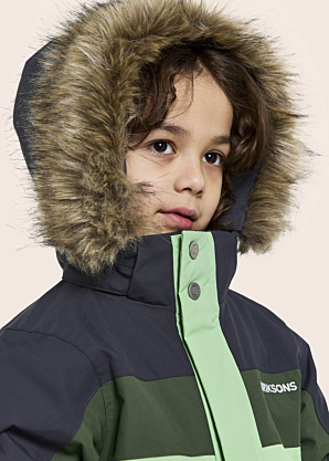 Зимний комбинезон Bjärven 3 Didriksons