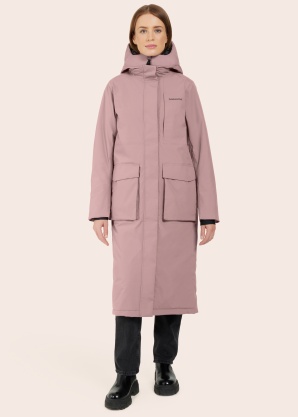 Зимняя парка Leya Didriksons