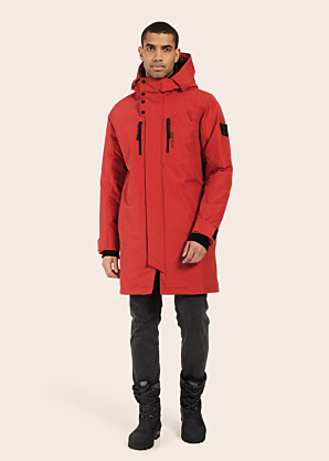 Didriksons ziemas parka Dexter