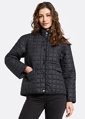 Didriksons LIFESTYLE pavasara-rudens virsjaka Alba