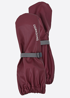 Дождевые варежки Glove 5 Didriksons