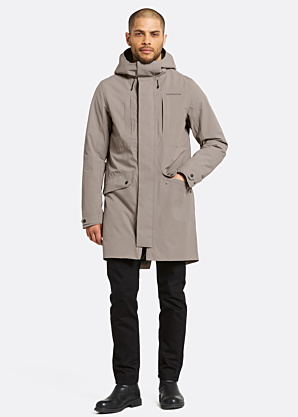 Didriksons pavasara-rudens parka Falke