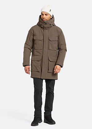 Didriksons ziemas parka Drew 8