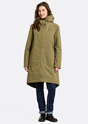 Didriksons pavasara-rudens parka Iris