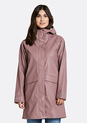 Didriksons LIFESTYLE lietusmētelis Elly 4