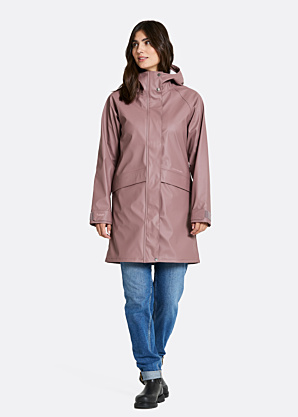 Didriksons LIFESTYLE lietusmētelis Elly 4