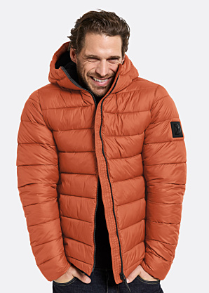 Didriksons LIFESTYLE Ziemas virsjaka Ed 2