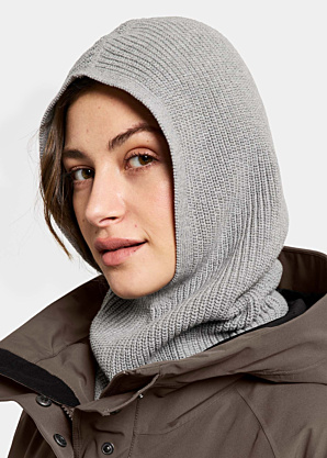Зимняя шапка Galia Hood 2 Didriksons