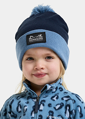 Зимняя шапка Aspen Didriksons