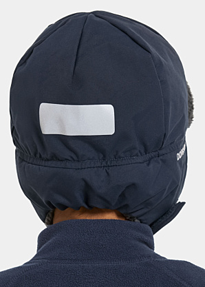 Зимняя шапка Biggles Cap 7 Didriksons