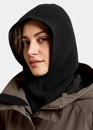 Зимняя шапка Galia Hood 2 Didriksons