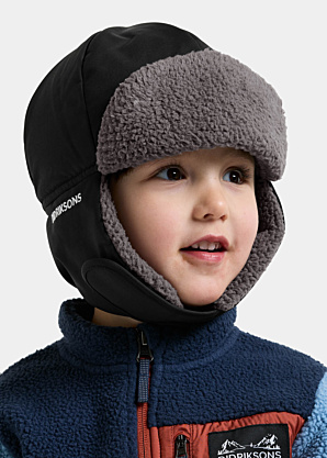 Зимняя шапка Biggles Cap 7 Didriksons