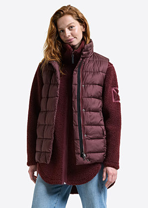 Didriksons veste Katelyn
