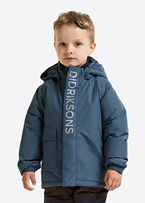 Didriksons Ziemas virsjaka Talvi 2