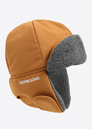 Зимняя шапка Biggles Cap 7 Didriksons