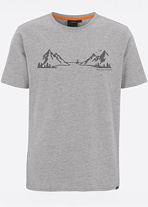 Didriksons T-krekls Harald