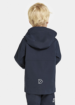 Весенне-осенняя куртка Hallon Didriksons