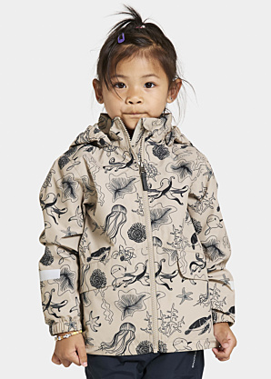 Didriksons pavasara-rudens virsjaka Norma