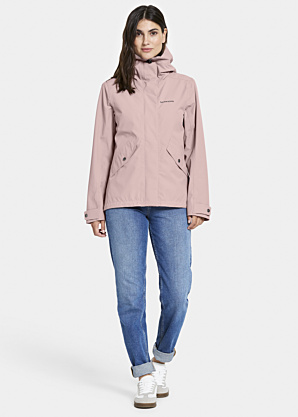 Didriksons pavasara-rudens virsjaka Silja