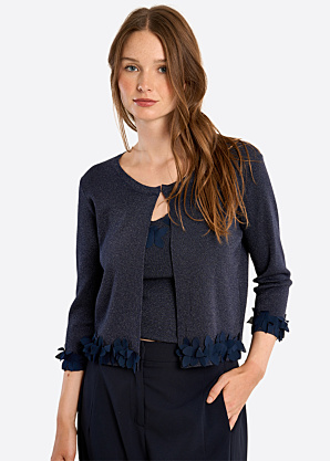 Molly Bracken kardigans