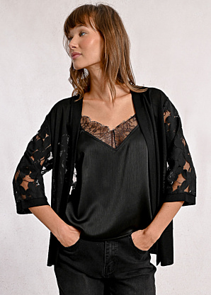 Кардиган Molly Bracken