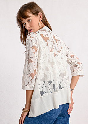 Molly Bracken kardigans