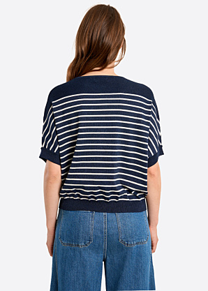 Molly Bracken blūze