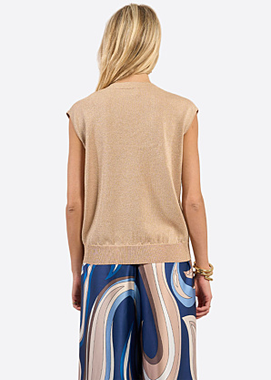 Molly Bracken adījums