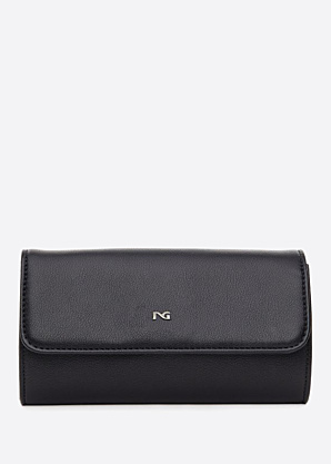 NeroGiardini plecu soma