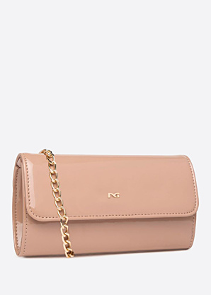 NeroGiardini plecu soma