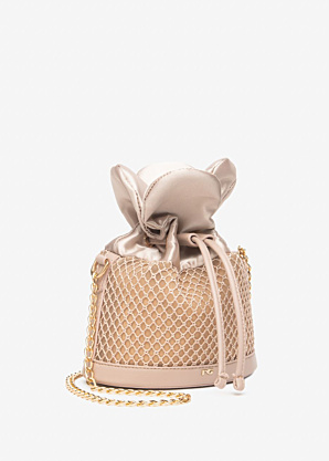 NeroGiardini plecu soma