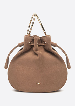 NeroGiardini plecu soma