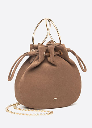 NeroGiardini plecu soma