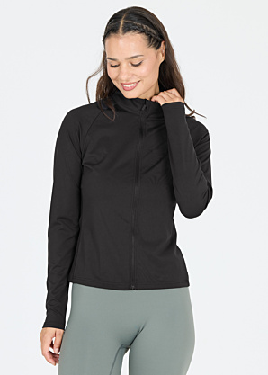 Athlecia sporta jaka Aliya