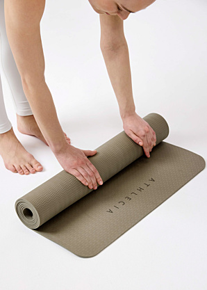 Athlecia jogas paklājs Kesha