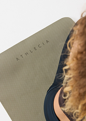 Athlecia jogas paklājs Kesha