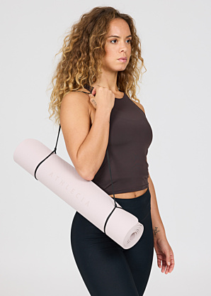 Athlecia jogas paklājs Kesha