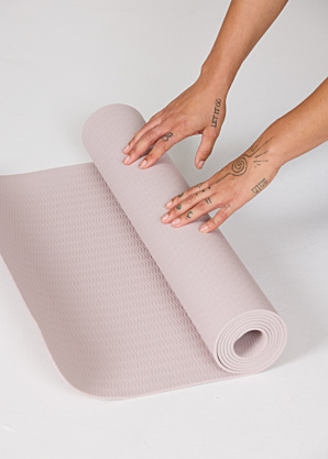 Athlecia jogas paklājs Kesha