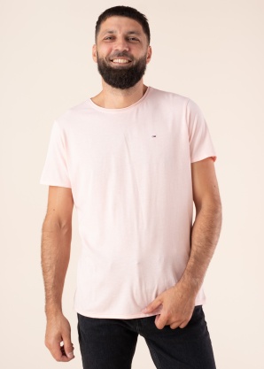 Футболка Jaspe Tommy Jeans