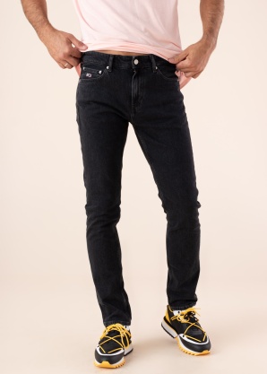 Джинсы Scanton Y Slim Cg4181 Tommy Jeans