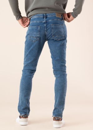 Blend džinsa bikses Twister