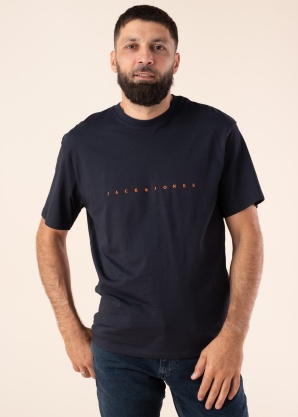 Футболка Star Jack & Jones