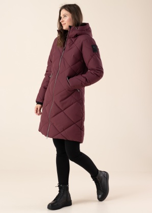 Five Seasons ziemas metelis Laurel