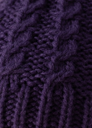 Huppa ziemas cepure Ash