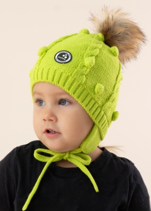 Huppa ziemas cepure Macy