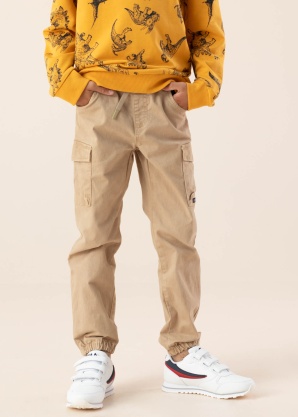 Name It Mini bikses Ben