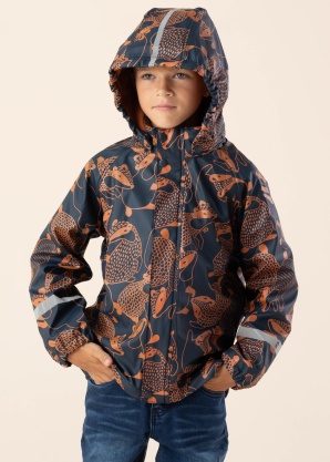 Reima lietusmētelis Koski